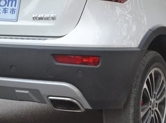 哈弗 H1 2015款 1.5L 手动 豪华型 5座