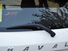 哈弗 H1 2015款 1.5L 手动 豪华型 5座