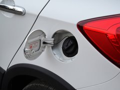 哈弗 H1 2015款 1.5L 手动 豪华型 5座