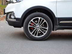 哈弗 H1 2015款 1.5L 手动 豪华型 5座