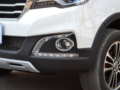 哈弗 H1 2015款 1.5L 手动 豪华型 5座