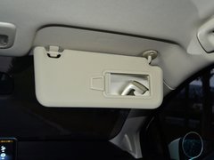哈弗 H1 2015款 1.5L 手动 豪华型 5座
