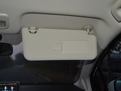 哈弗 H1 2015款 1.5L 手动 豪华型 5座