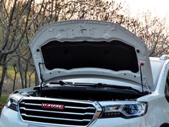 哈弗 H1 2015款 1.5L 手动 豪华型 5座