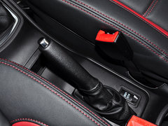 哈弗 H1 2015款 1.5L 手动 都市型 5座