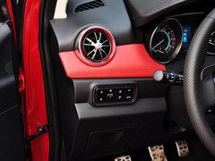 哈弗 H1 2015款 1.5L 手动 都市型 5座