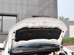 哈弗 H1 2015款 1.5L 手动 尊贵型 5座