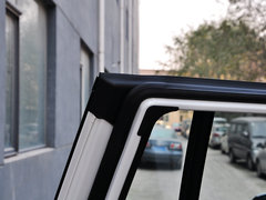哈弗H9 2015款 2.0T 自动 豪华型 7座
