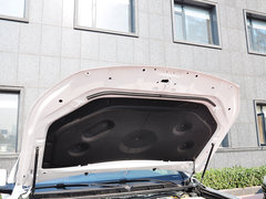 哈弗H9 2015款 2.0T 自动 豪华型 7座