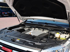 哈弗H9 2015款 2.0T 自动 豪华型 7座