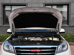 哈弗H9 2015款 2.0T 自动 豪华型 7座