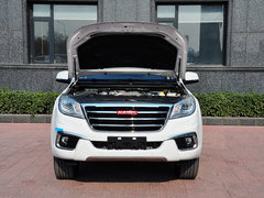 哈弗H9 2015款 2.0T 自动 豪华型 7座