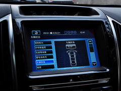 哈弗H9 2015款 2.0T 自动 豪华型 7座