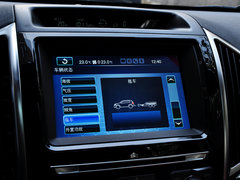 哈弗H9 2015款 2.0T 自动 豪华型 7座