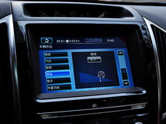 哈弗H9 2015款 2.0T 自动 豪华型 7座