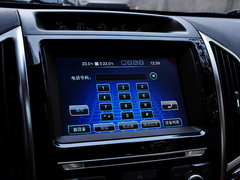 哈弗H9 2015款 2.0T 自动 豪华型 7座