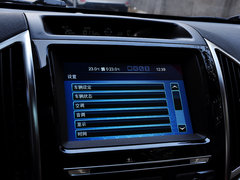 哈弗H9 2015款 2.0T 自动 豪华型 7座