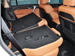 哈弗H9 2015款 2.0T 自动 豪华型 7座