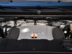 哈弗H9 2015款 2.0T 自动 豪华型 7座