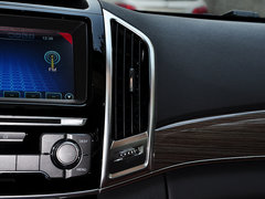 哈弗H9 2015款 2.0T 自动 豪华型 7座