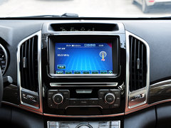 哈弗H9 2015款 2.0T 自动 豪华型 7座