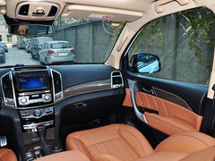 哈弗H9 2015款 2.0T 自动 豪华型 7座