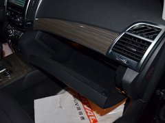 哈弗H9 2015款 2.0T 自动 豪华型 7座