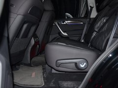 哈弗H9 2015款 2.0T 自动 豪华型 7座