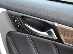 哈弗H9 2015款 2.0T 自动 豪华型 7座