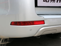 哈弗H9 2015款 2.0T 自动 豪华型 7座
