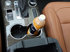哈弗H9 2015款 2.0T 自动 豪华型 7座