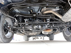 哈弗H9 2015款 2.0T 自动 豪华型 7座