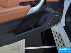 哈弗H9 2015款 2.0T 自动 豪华型 7座