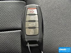 哈弗H9 2015款 2.0T 自动 豪华型 7座