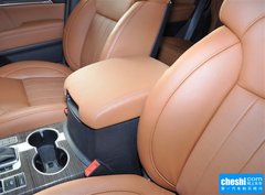 哈弗H9 2015款 2.0T 自动 豪华型 7座