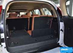 哈弗H9 2015款 2.0T 自动 豪华型 7座