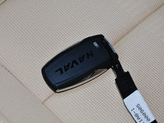 哈弗H9 2015款 2.0T 自动 标准型 7座
