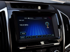 哈弗H9 2015款 2.0T 自动 标准型 7座