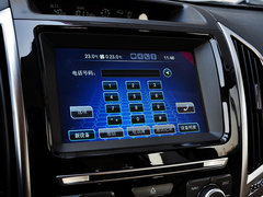 哈弗H9 2015款 2.0T 自动 标准型 7座