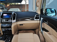 哈弗H9 2015款 2.0T 自动 标准型 7座