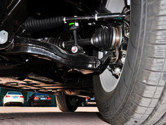 哈弗H9 2015款 2.0T 自动 标准型 7座