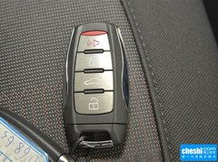 哈弗H9 2015款 2.0T 自动 标准型 7座