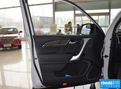 哈弗H9 2015款 2.0T 自动 标准型 7座