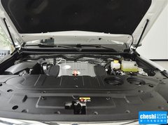 哈弗H9 2015款 2.0T 自动 标准型 7座