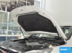 哈弗H9 2015款 2.0T 自动 标准型 7座
