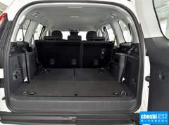 哈弗H9 2015款 2.0T 自动 标准型 7座