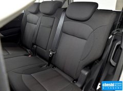 哈弗H9 2015款 2.0T 自动 标准型 7座
