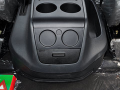 蒙派克E 2014款 2.0L 手动 财富快车经典版4G63