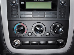 蒙派克E 2014款 2.0L 手动 财富快车经典版4G63