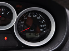 蒙派克E 2014款 2.0L 手动 财富快车经典版4G63